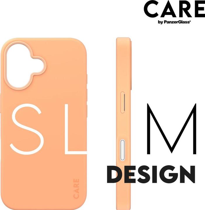 Produktbild Care Case Fashion&MagSafe (Apple iPhone 16)