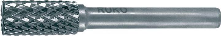 Produktbild Ruko HM Frässtift Form A Zylinder (
