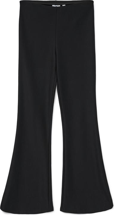 Vero Moda VMJOSIE Mittlere Taille Hose Hose (L)