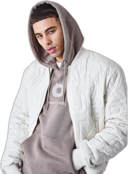 Produktbild Project X Paris Daunenjacke (M)