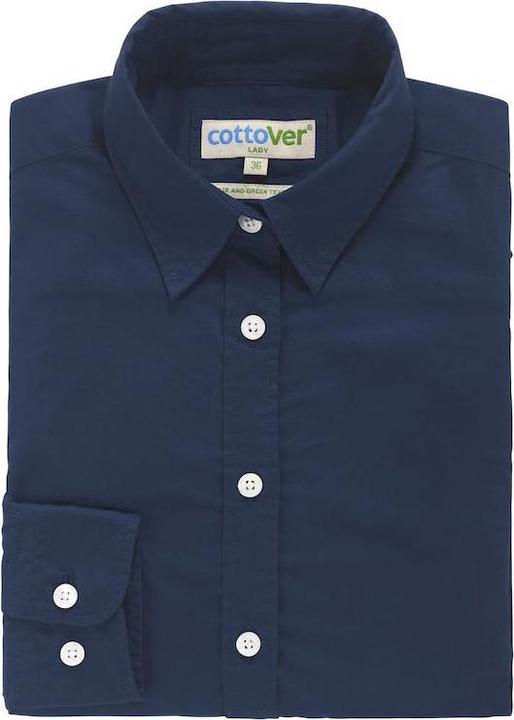 Produktbild Cottover Hemd (XL)