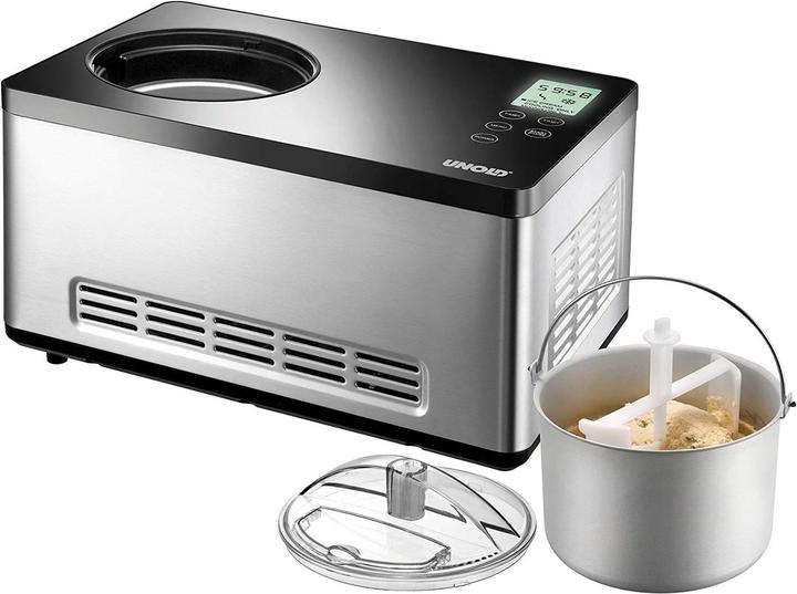 Image du produit Unold Gusto (Prise UE)