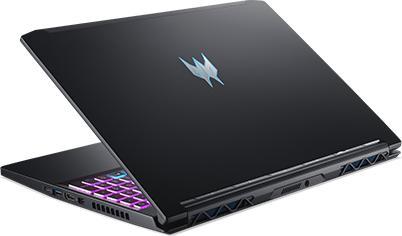 Produktbild Acer Predator Helios 300 (15.60", Intel Core i7-11800H, 16 GB, 512 GB, Eng. Int.)