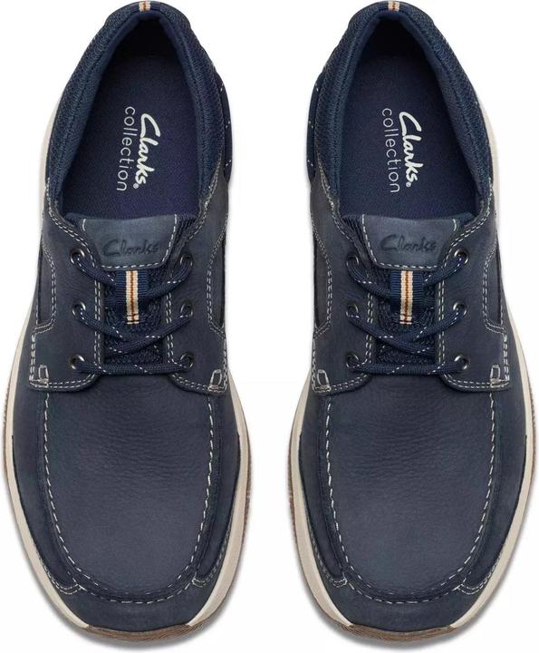 Image du produit Clarks Dentelle Sailview (40)
