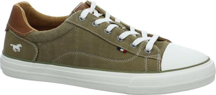 Mustang Sneaker (42)