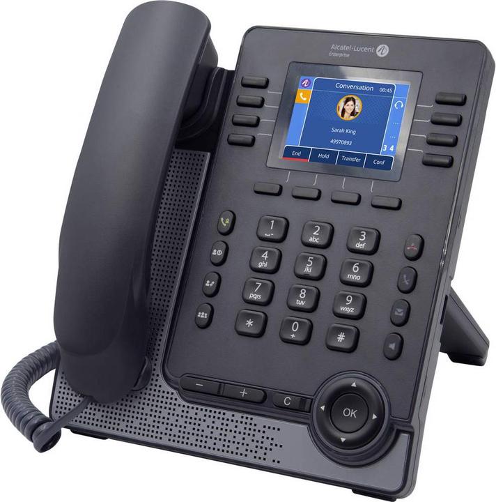 Produktbild Alcatel -Lucent M5 DeskPhone