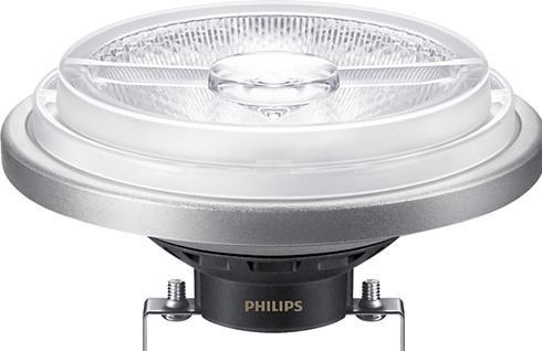 Philips MASTER LEDspot ExpertColor AR111-LED- 871869970513800 (G53, 20 W, 1160 lm, 1 x, A)