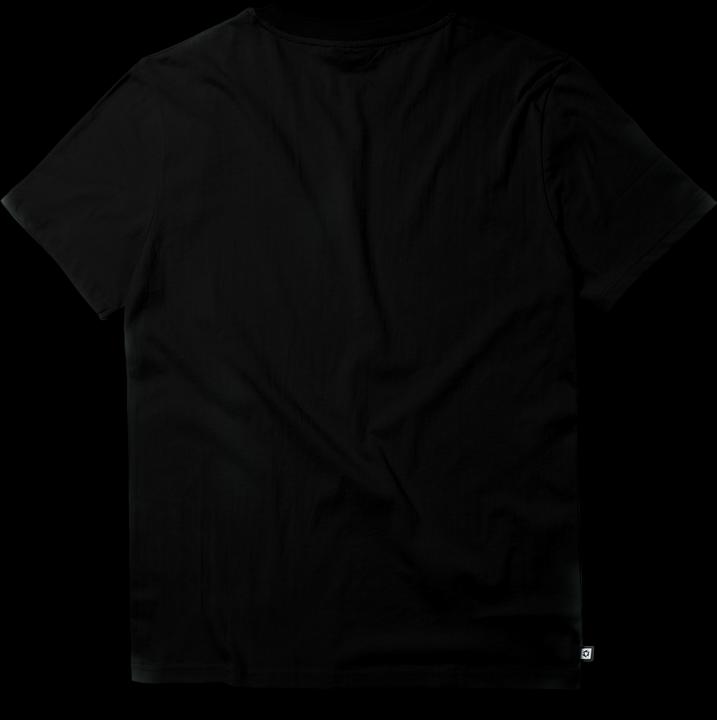 Actual product image Mystic The One Tee (L)