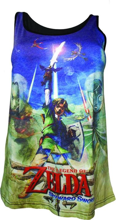 Produktbild Bioworld Zelda - Mastersword - XL Grosse (L)