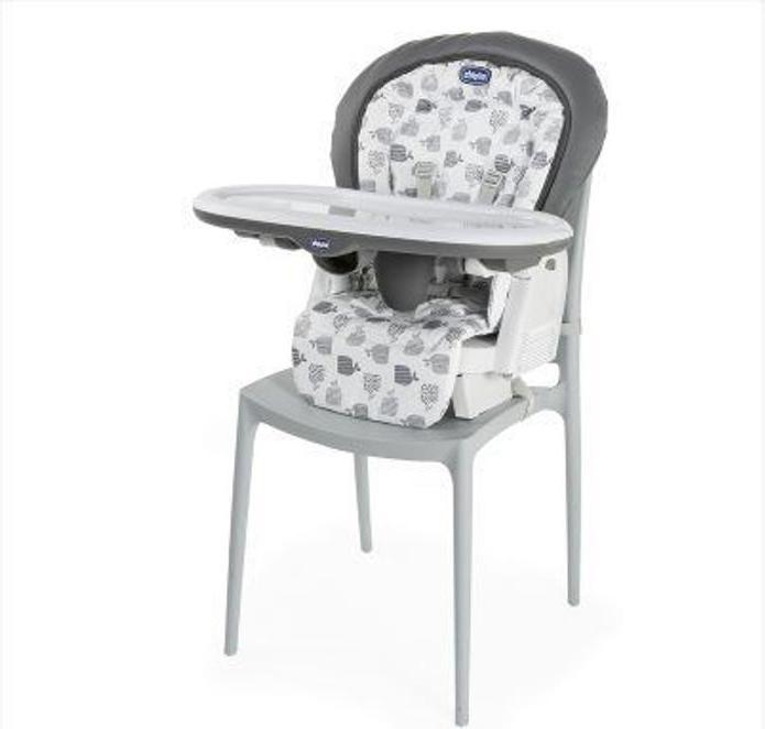 Produktbild Chicco Polly Progres5 (Hochstuhl)