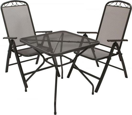 Immagine prodotto Degamo Suite CLASSIC 3 pezzi (70 cm)