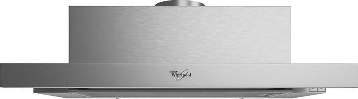 Actual product image Whirlpool Built-in hood AKR 749/1 X (Flat-screen hood)