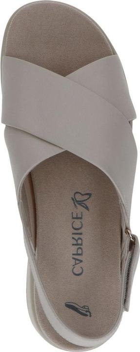 Actual product image Caprice Sandal (36)