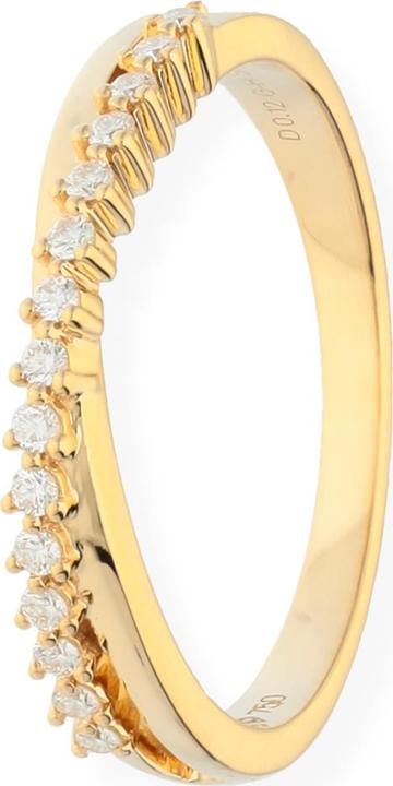 Produktbild Carat Style (58, 925 Silber)