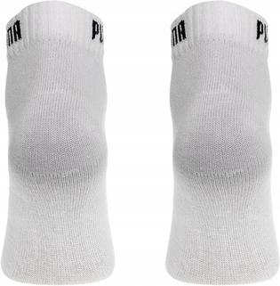 Produktbild Puma Quarter Socken (43 - 46)