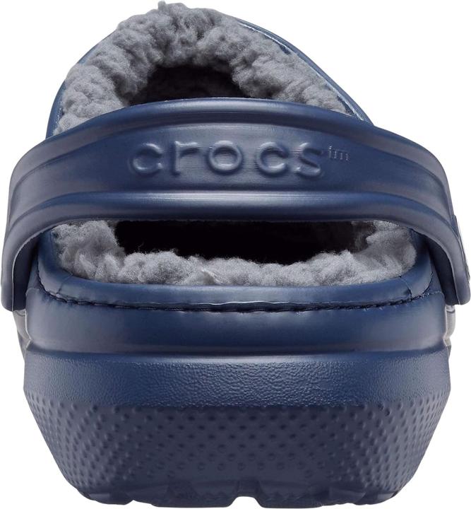 Produktbild Crocs Classic Lined Clogs Unisex (48, 49)