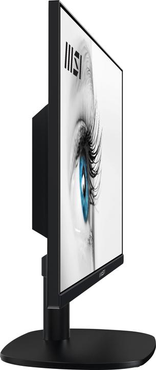 Actual product image MSI Pro MP245V (1920 x 1080 pixels, 23.80")