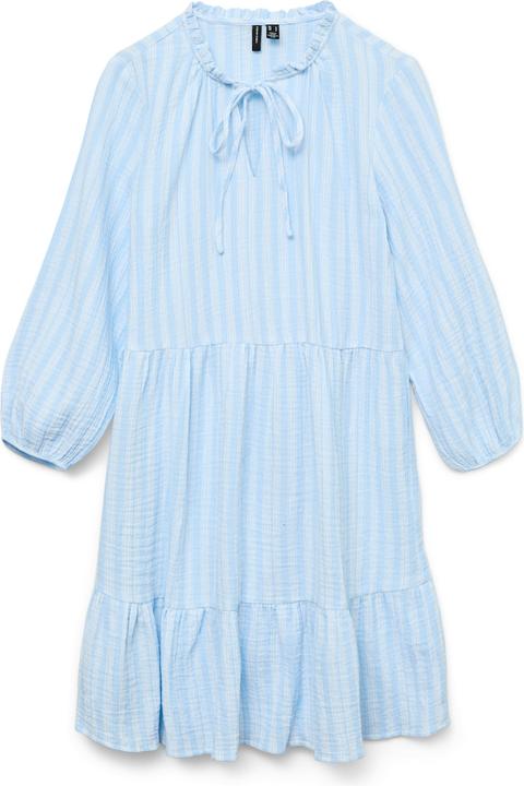 Produktbild Vero Moda Vmnanna 3/4 Dress Wvn Ga Noos (XS)