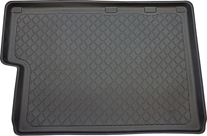 Produktbild ProPlus Kofferraumwanne für Ford Tourneo Custom (L2) ab 2013 bis 2018
