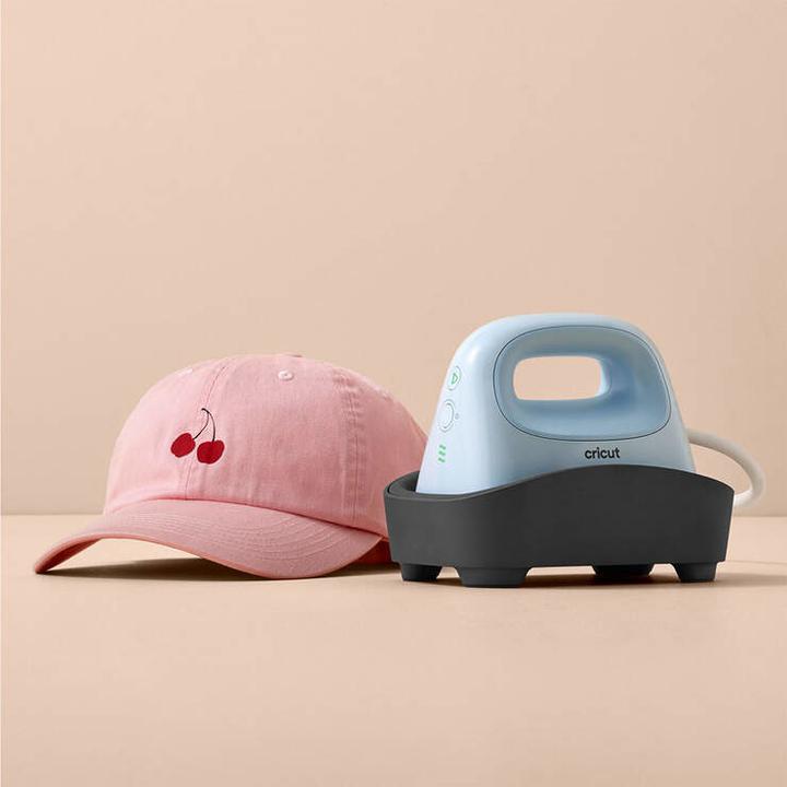 Produktbild Cricut Hat Press