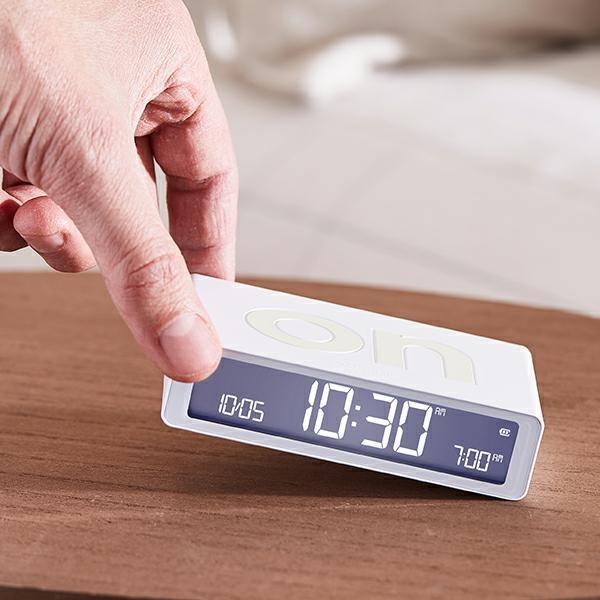 Actual product image Lexon Flip Classic
