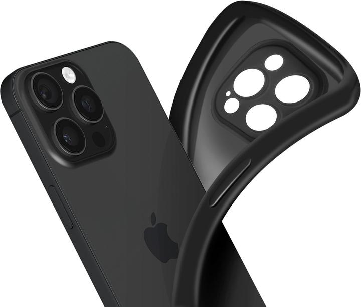 Image du produit Avizar Classic Case (Apple iPhone 16 Pro)