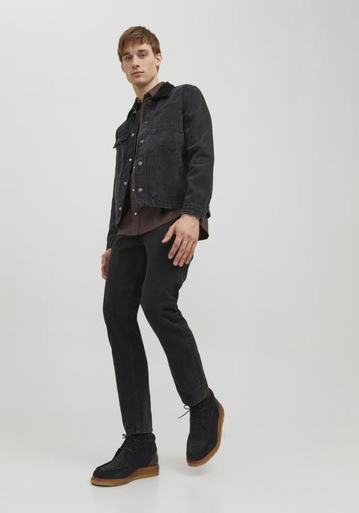 Image du produit Jack & Jones Chris Original MF 912 Loose Fit Jeans (28)