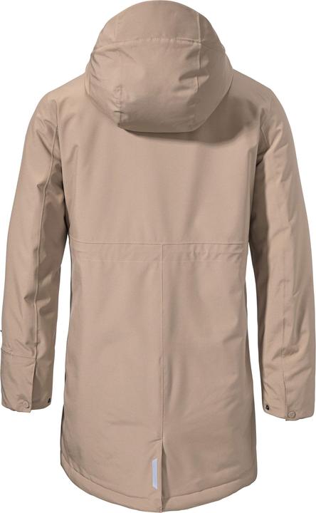Immagine prodotto Schöffel Ins Parka Style Crivat (38, M)