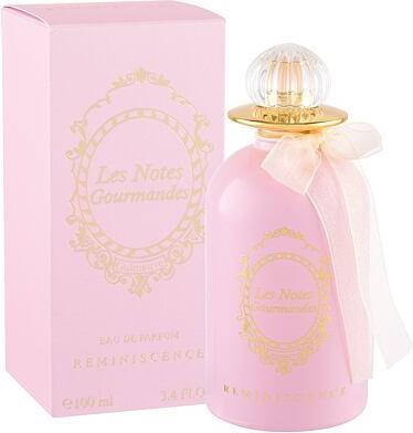 Actual product image Reminiscence Les Notes Gourmandes Guimauve (Eau de parfum, 100 ml)