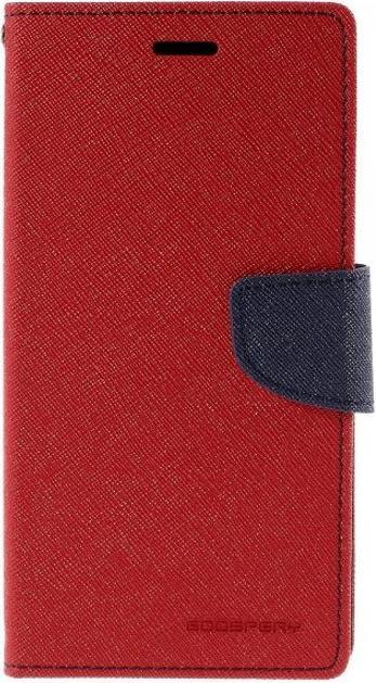 Immagine prodotto Goospery Serie Fancy Diary (Samsung Galaxy S6 Edge)