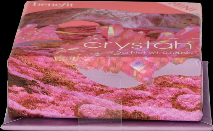 Produktbild BeneFit Cosmetics Crystah Blush (Strawberry Pink)