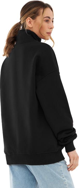 Immagine prodotto Johnny Urban Pullover Cooper con mezza zip (XXL)
