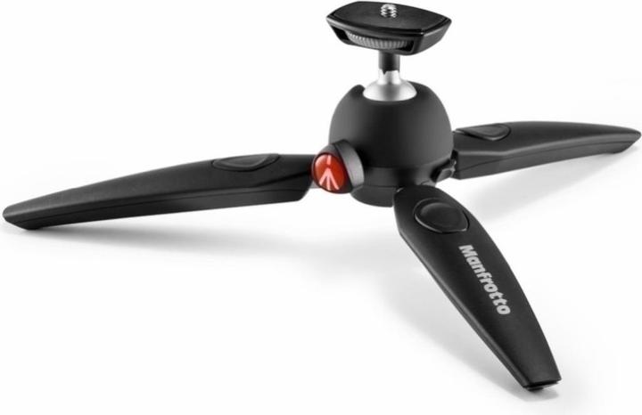 Immagine prodotto Manfrotto Pixi Evo (Metallo)