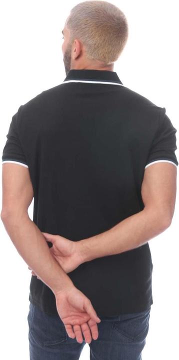 Immagine prodotto Original Penguin Maglietta Polo Bordata Uomo (M)