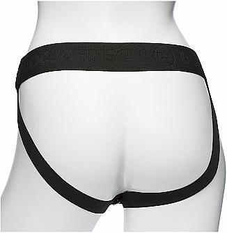 Image du produit Doc Johnson Kit Strap-On avec vibration