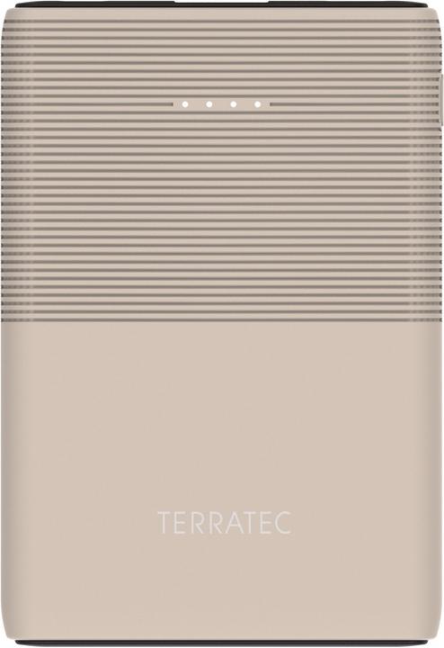 Image du produit Terratec Pochette P50 (5000 mAh, 5 W, 18.50 Wh)