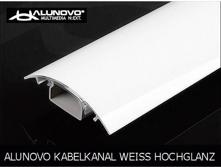 Produktbild Alunovo Kabelkanal (Kabelkanal, 70 cm)