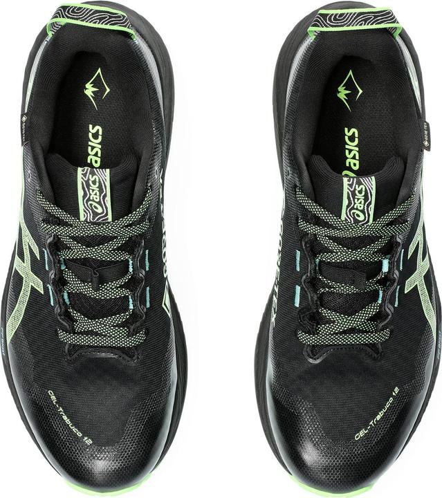 Produktbild ASICS Performance Gel-Trabuco 12 GTX (43.5)