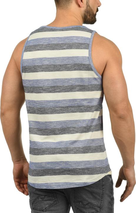 Actual product image Solid Whicco Men's Tank Top (XL)