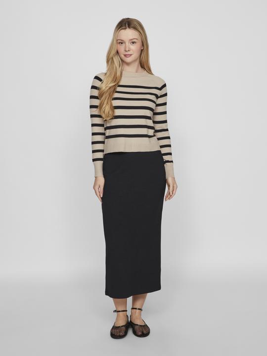 Produktbild Vila Gestreiftes Pullover (M)