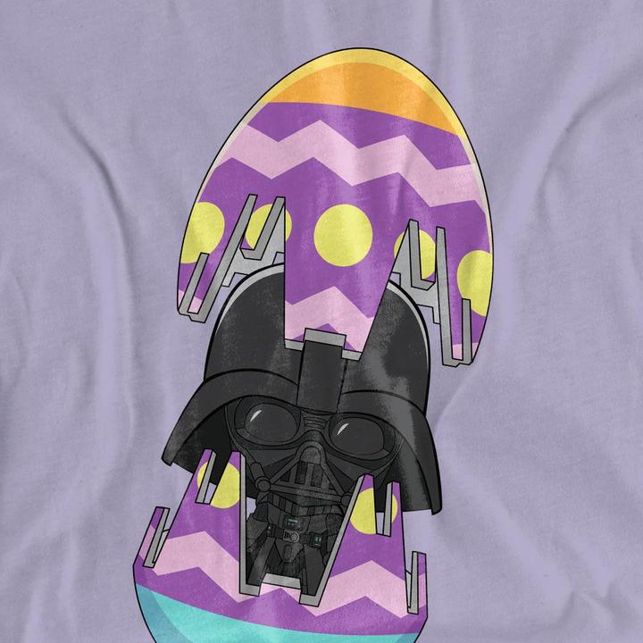 Actual product image Star Wars Unisex Adult Jar Jar Binks T-Shirt (S)