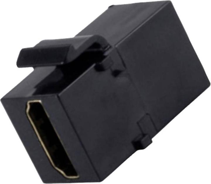 Actual product image BKL Electronic 2900011 HDMI built-in module