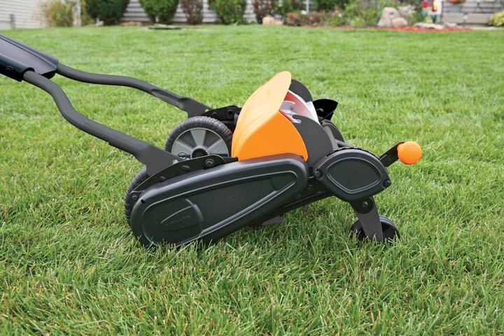 Actual product image Fiskars StaySharp (Manual)