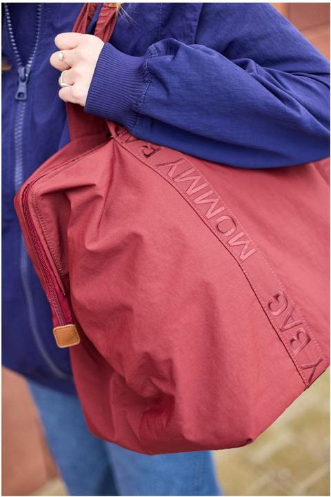 Actual product image Childhome Mommy Bag Nursery Bag