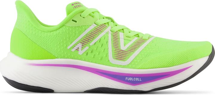 Actual product image New Balance WFCXCT3 Fuel Cell Rebel v3 (37)