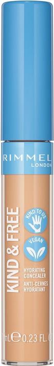 Rimmel London Kind & Free Hydrating Concealer (10 Fair)