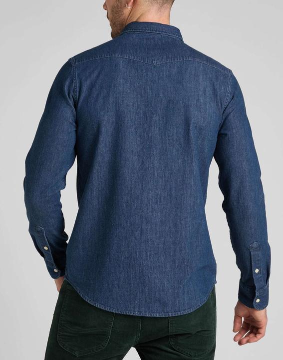 Actual product image Lee Regular Western (XXL)