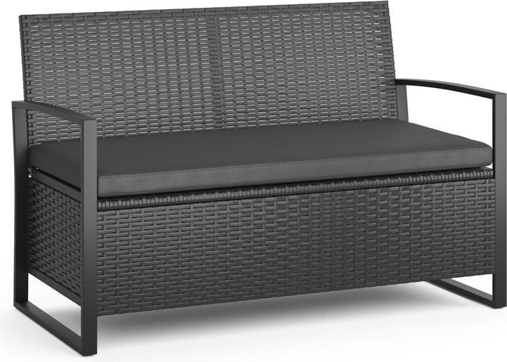 OK-Living Kissenbox