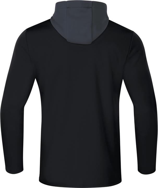 Produktbild JAKO Kapuzenjacke Champ 2.0 Kinder 128 (128) (128)