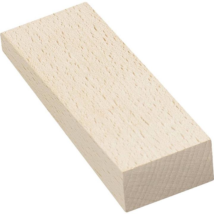 Produktbild kwb Holzkeil 982310 Buchenholzkeile, 20 Stck.